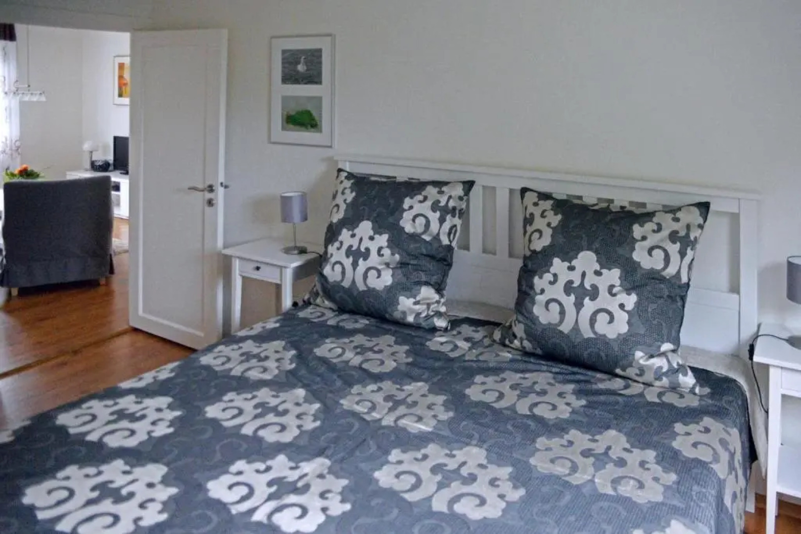 Apartment Oesterling