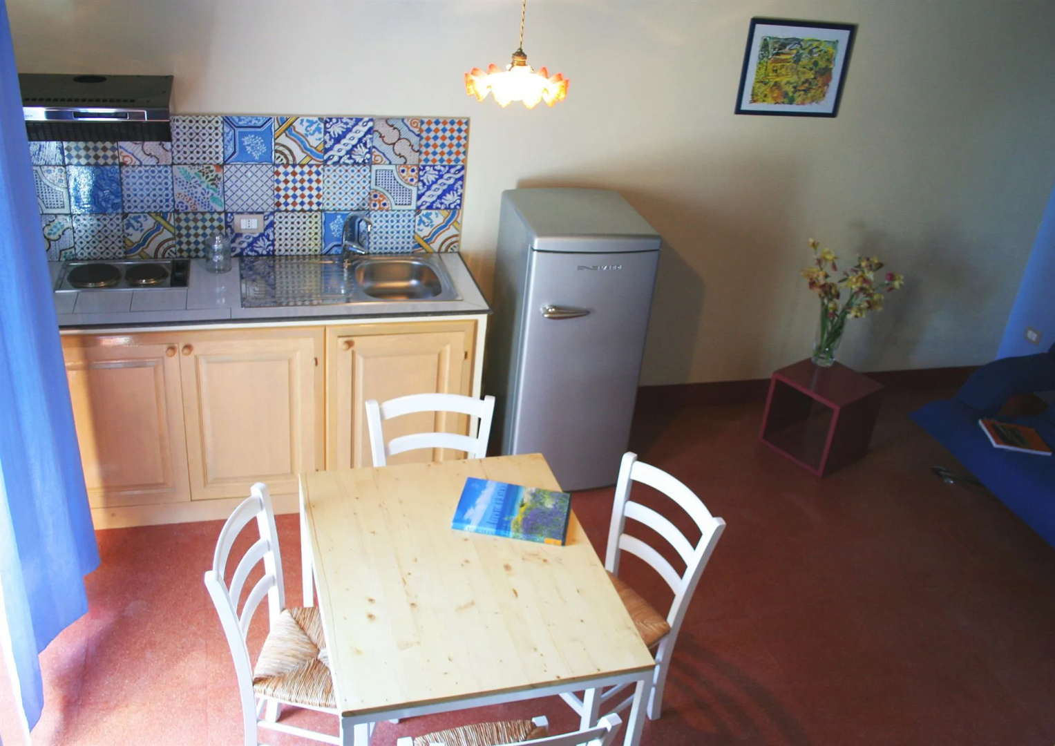 Agriturismo La Frescura