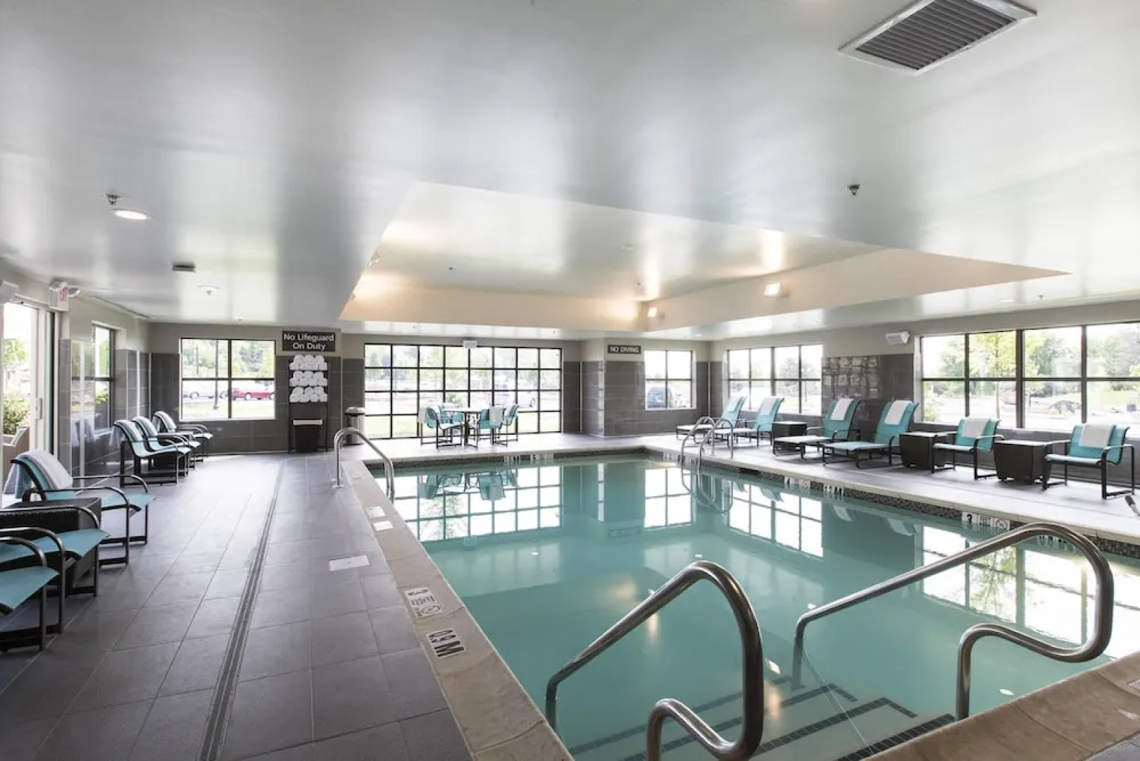 Residence Inn Philadelphia Great Valley/Malvern