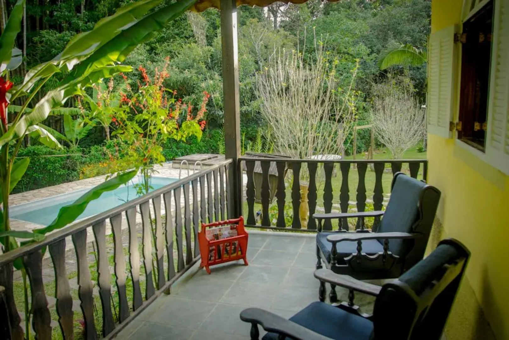 Country Inn, Suites & Condo