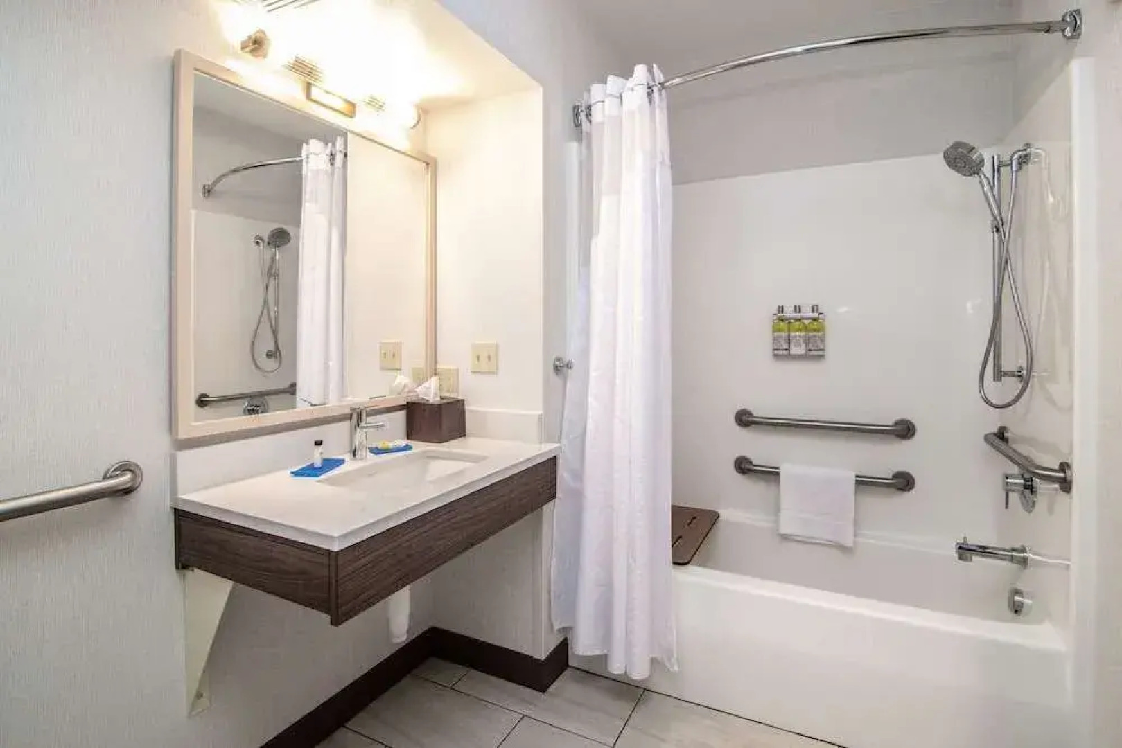 Holiday Inn Express & Suites Kalispell