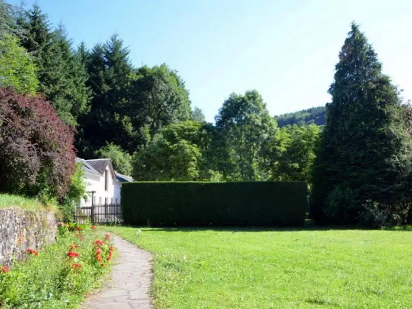 La Source du Mont