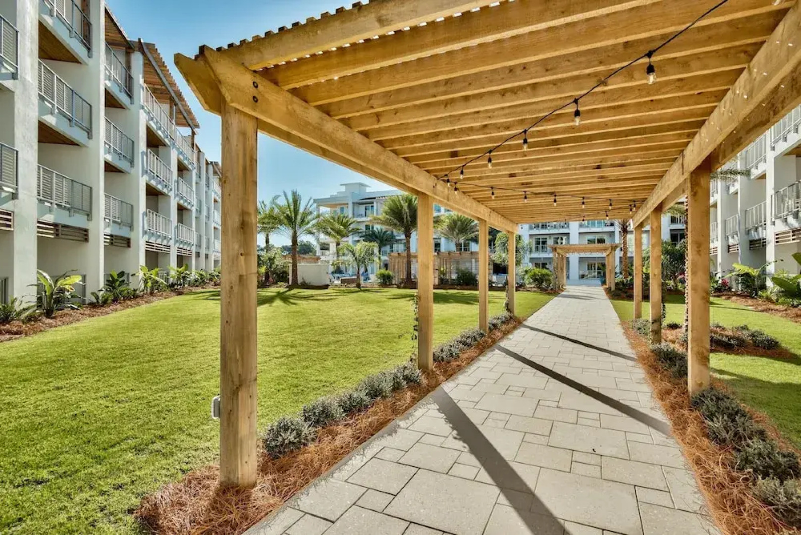 The Pointe on 30A 314