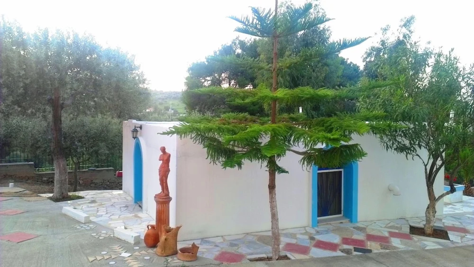 Villa Agnanti