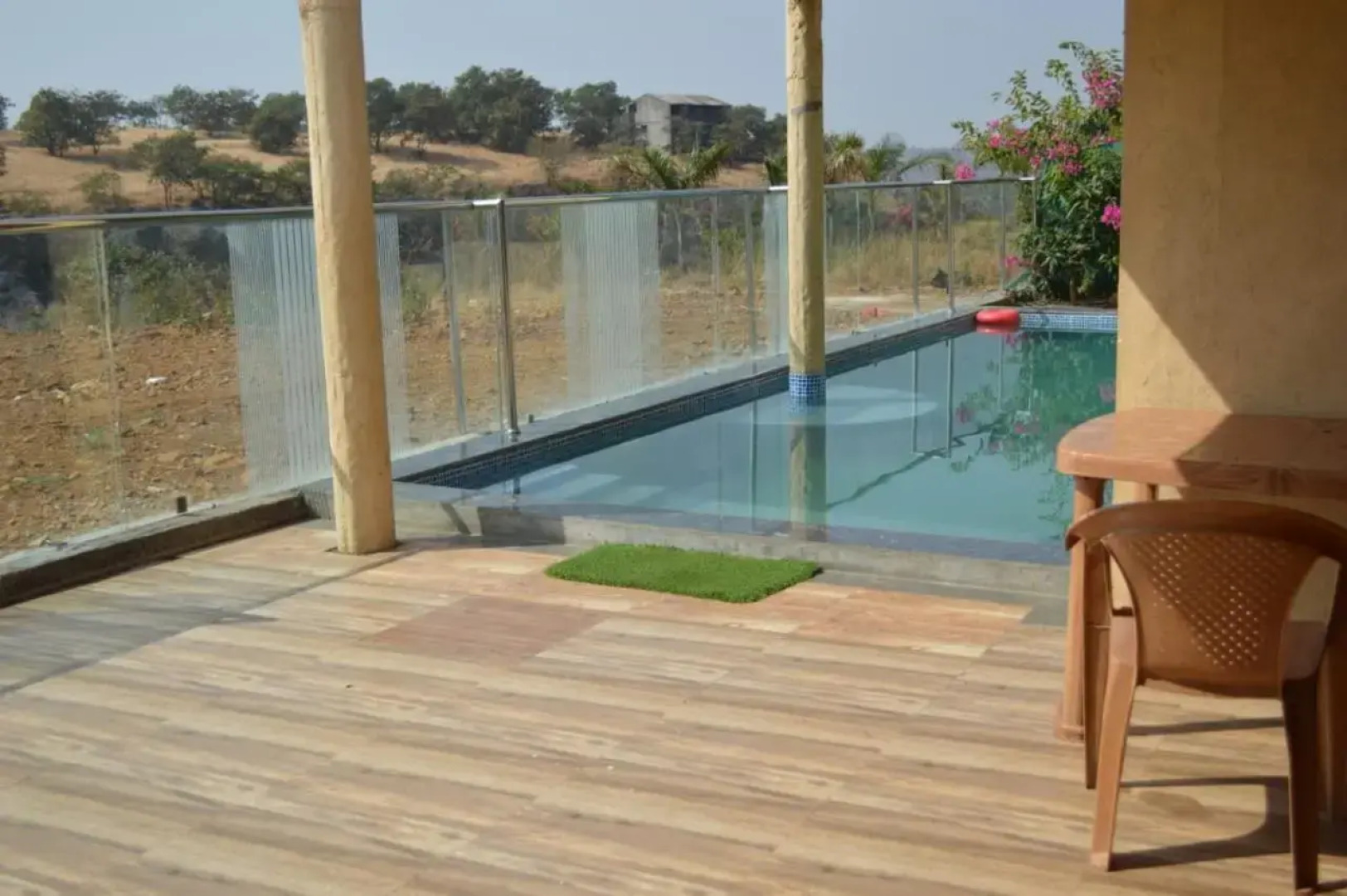 Star Villa 4Bhk Villa Igatpuri