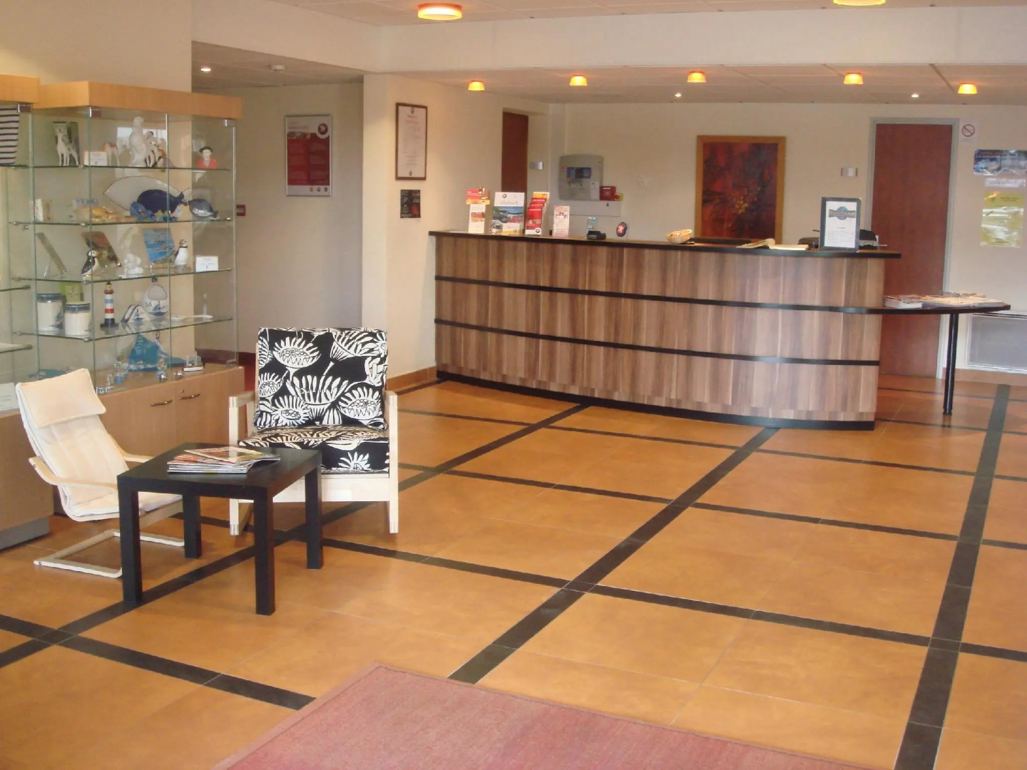 Hôtel KYRIAD QUIMPER - Pont-l'Abbé