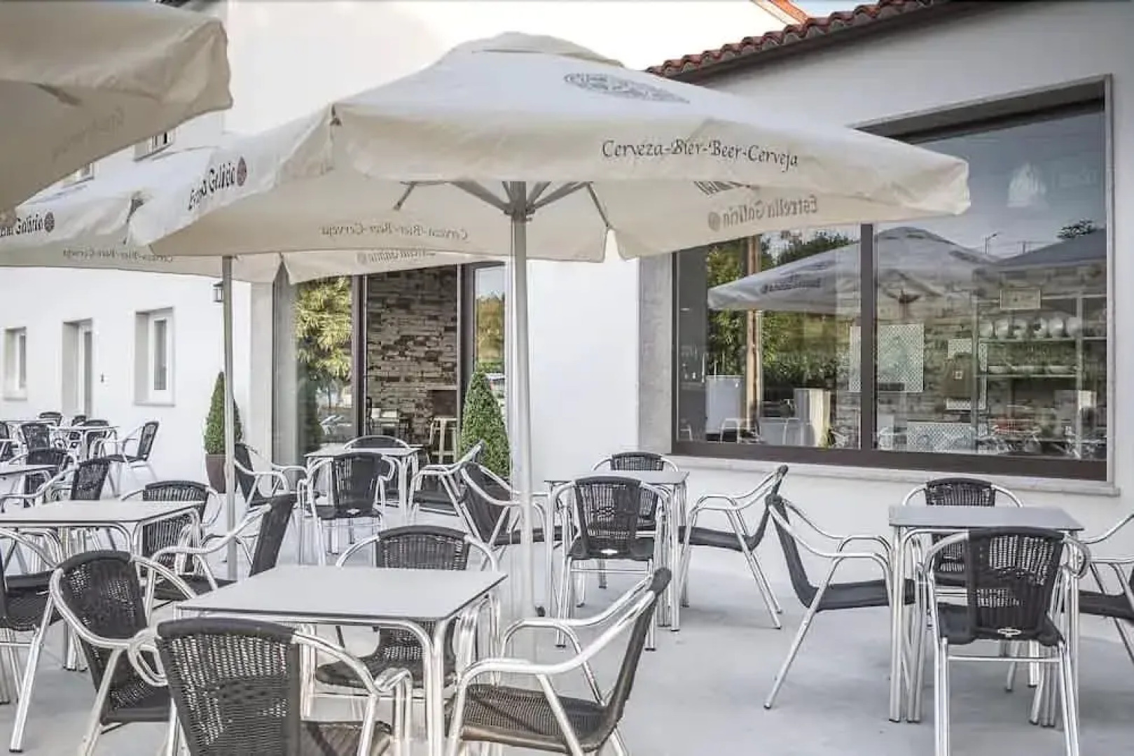 Albergue Casa Manola