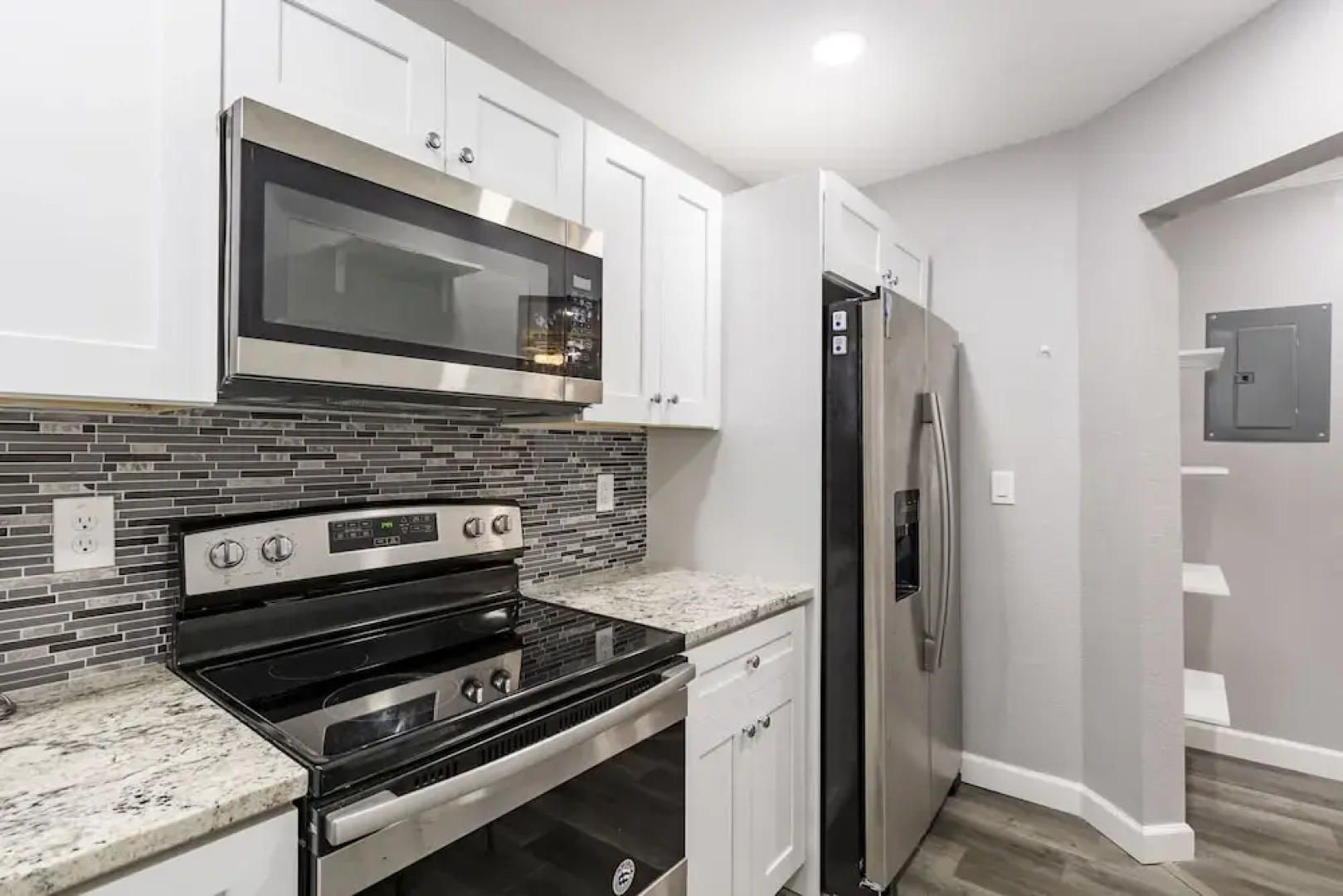 Waters Avenue Unit B