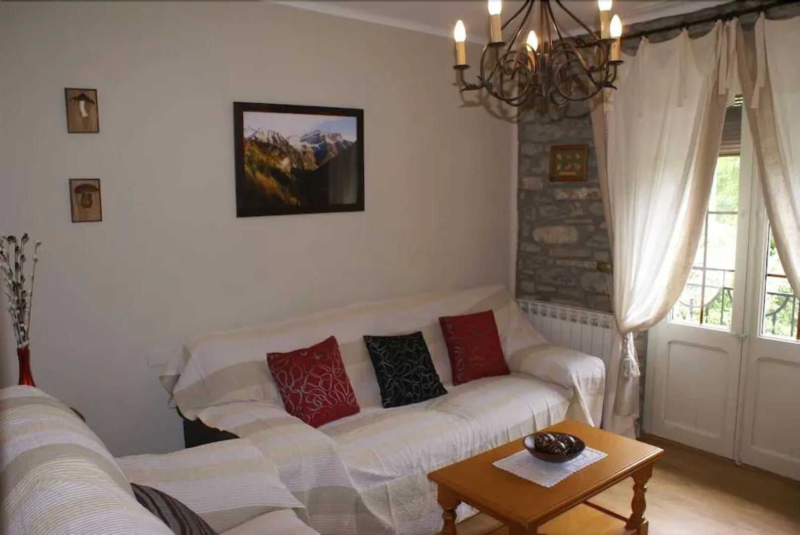 Casa Martín Ordesa