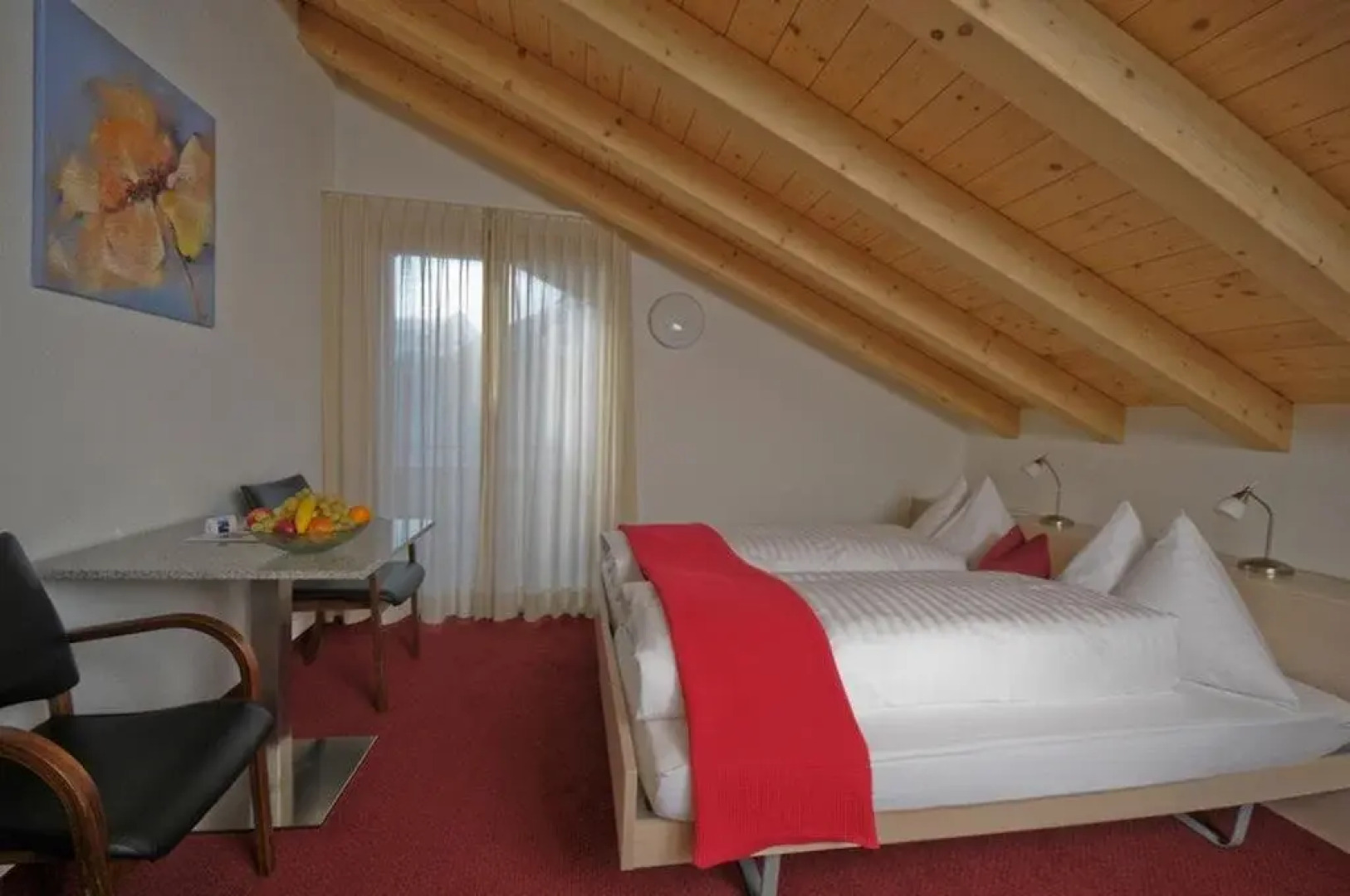 Ferienzentrum Aeschiried