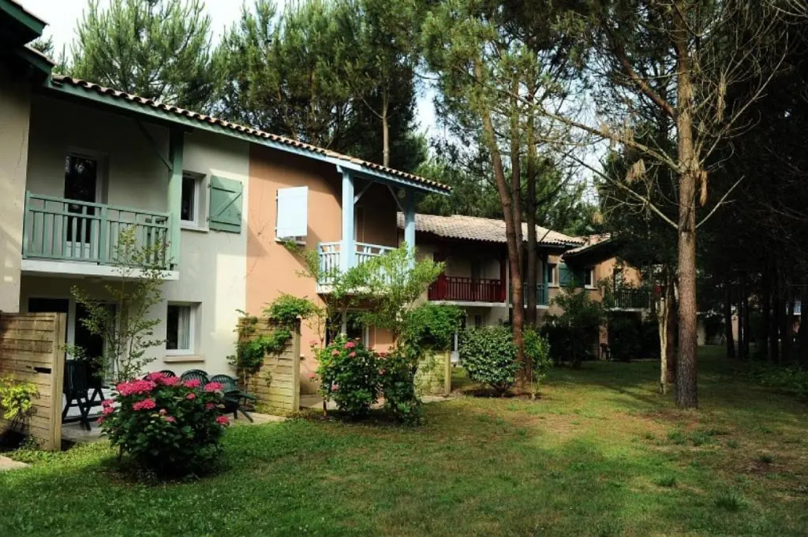 Le Domaine du Golf de Pinsolle - maeva Home - 2 Pièces 5 Personnes Confort 26