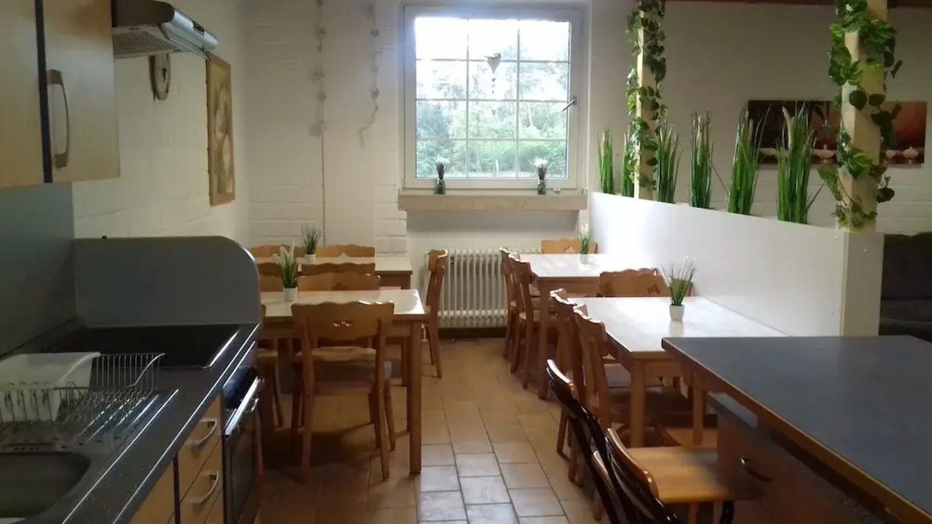 Herberge zur Herrlichkeit