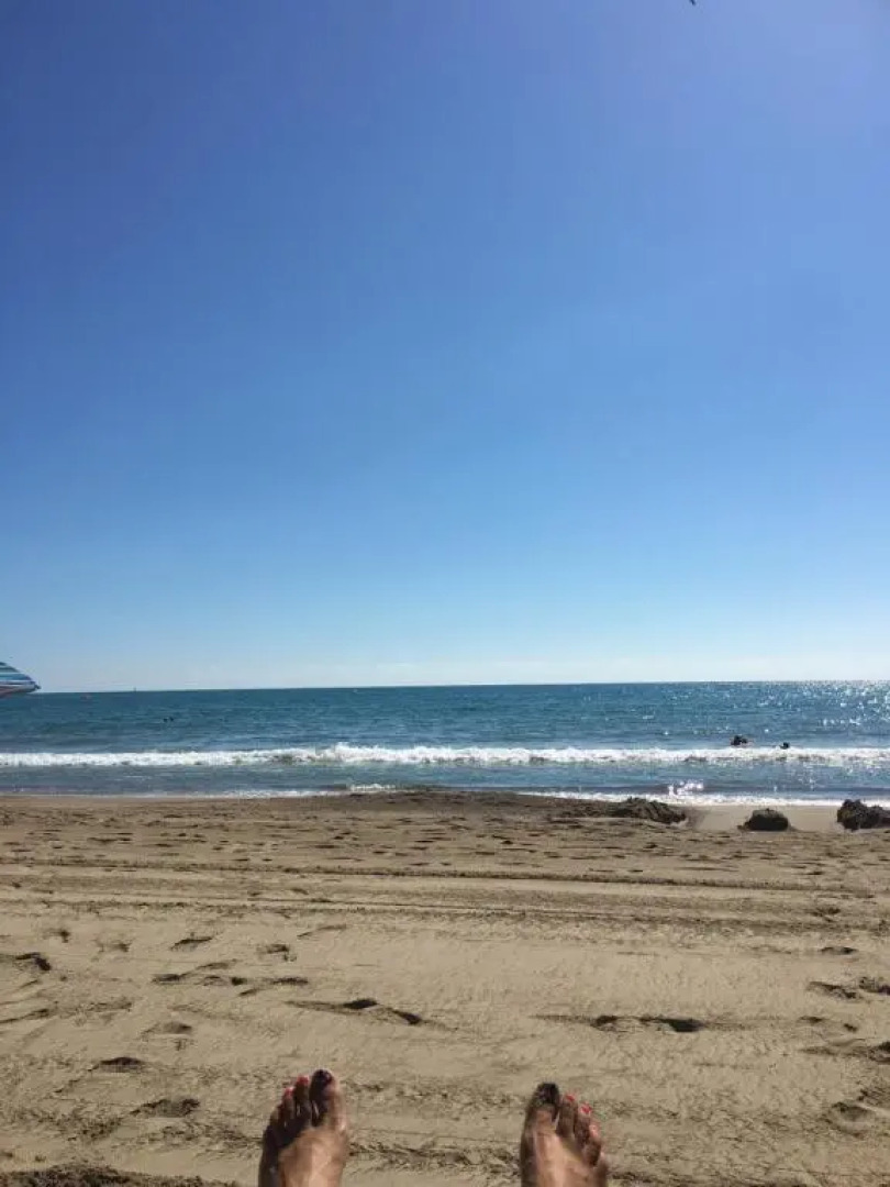 Costa Marina III Oropesa Apartment