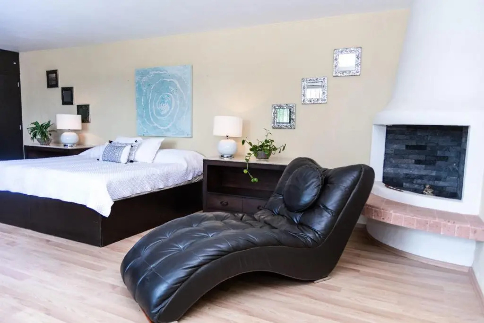 Casa Galeana- Tropical 1-BD 1-WC Mountain Top Luxury Suite with Stunning Views