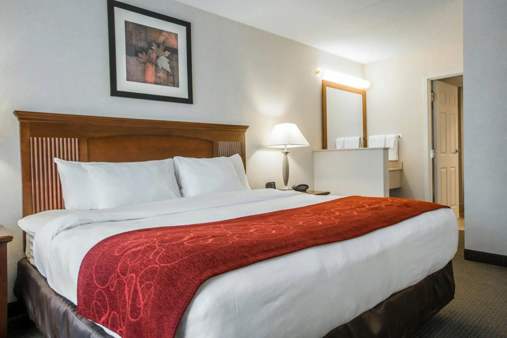Comfort Suites South Burlington