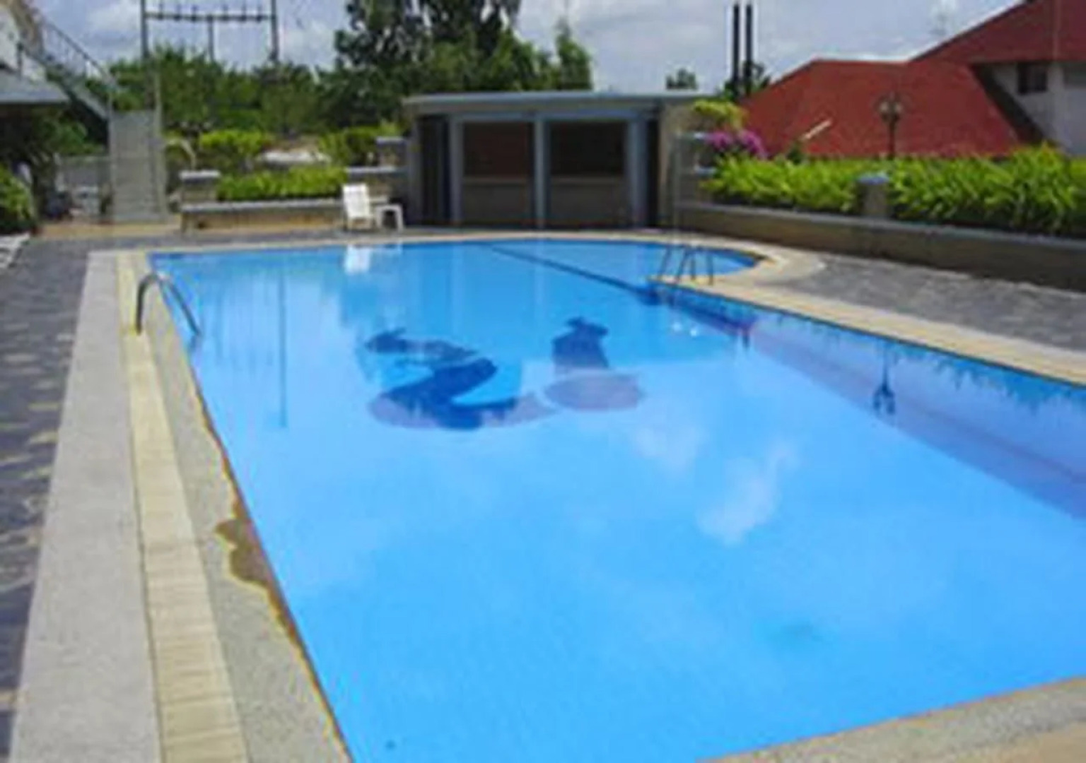 Grand Paradise Nongkhai