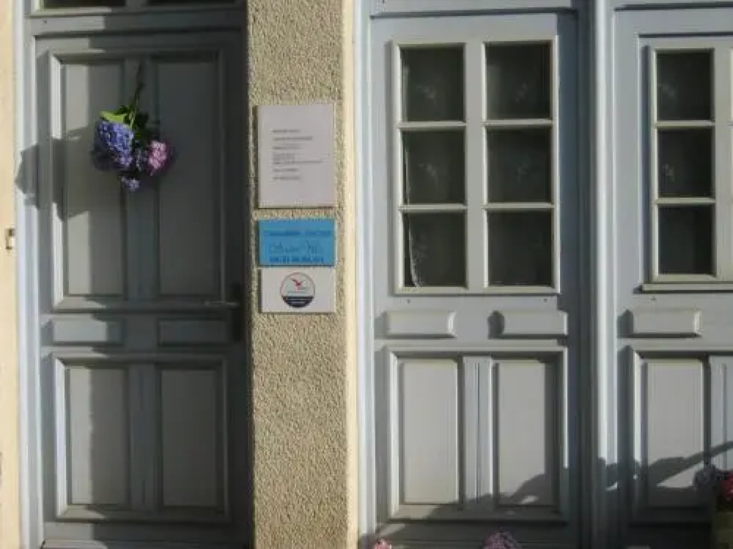 Chambres Hotes Saint Yves