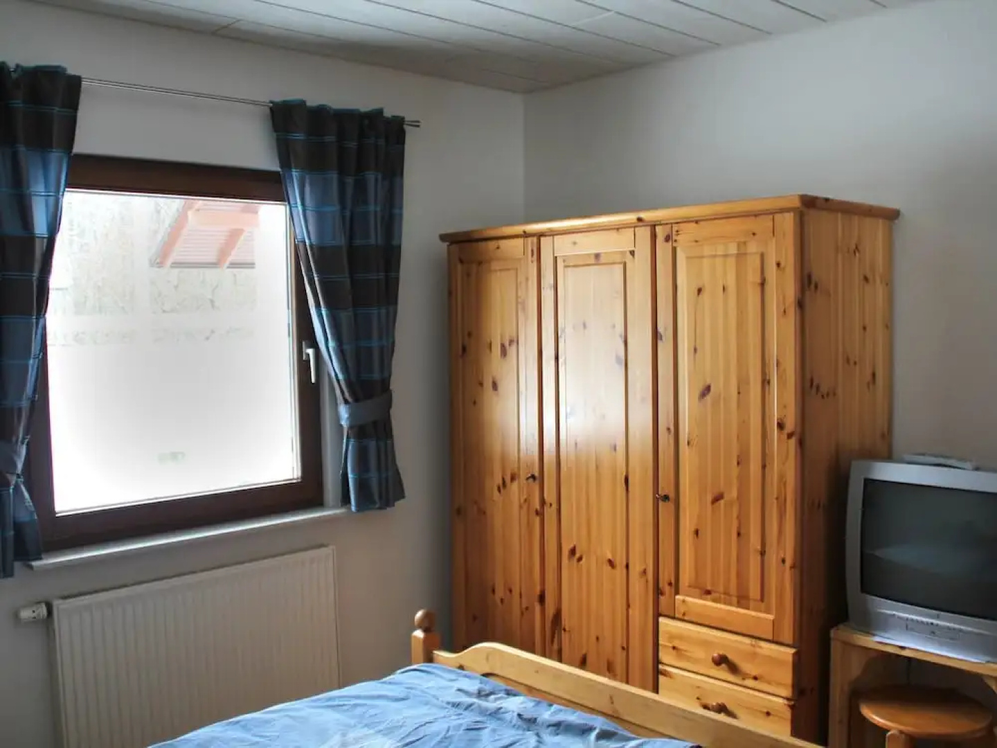 Comfortable Holiday Home on a Reservoir in Hessen With Balcony and Garden