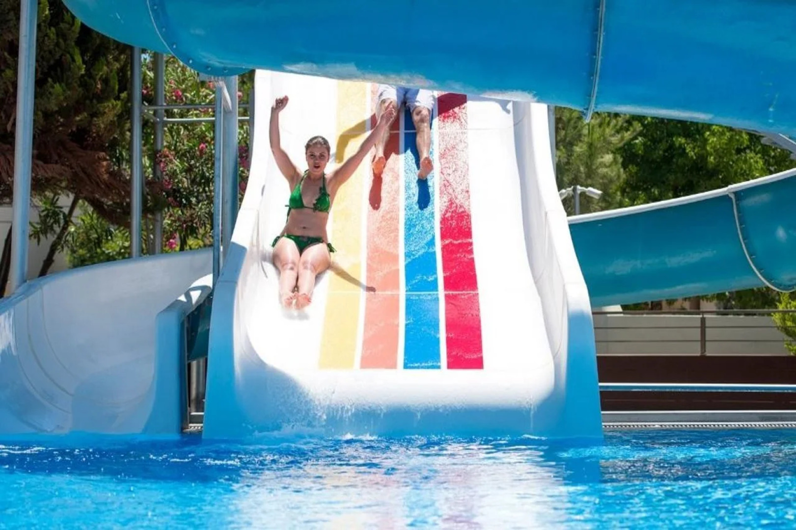 Flora Garden Ephesus Hotel Kusadasiot