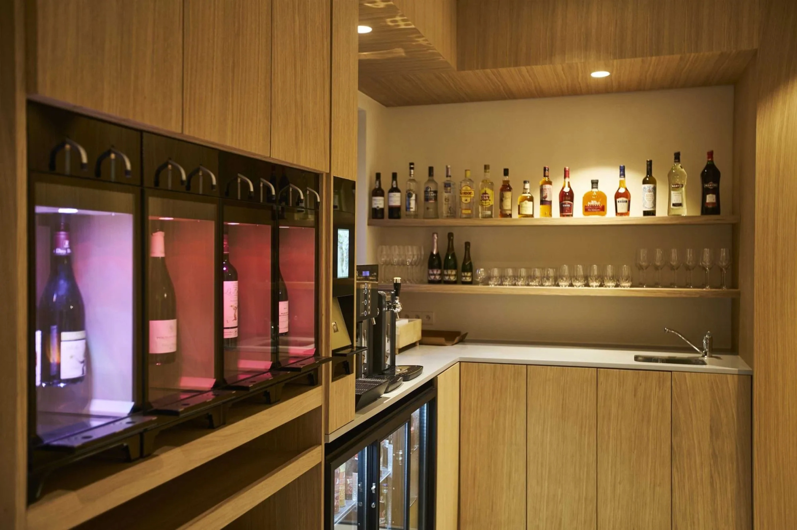9Hotel Sablon