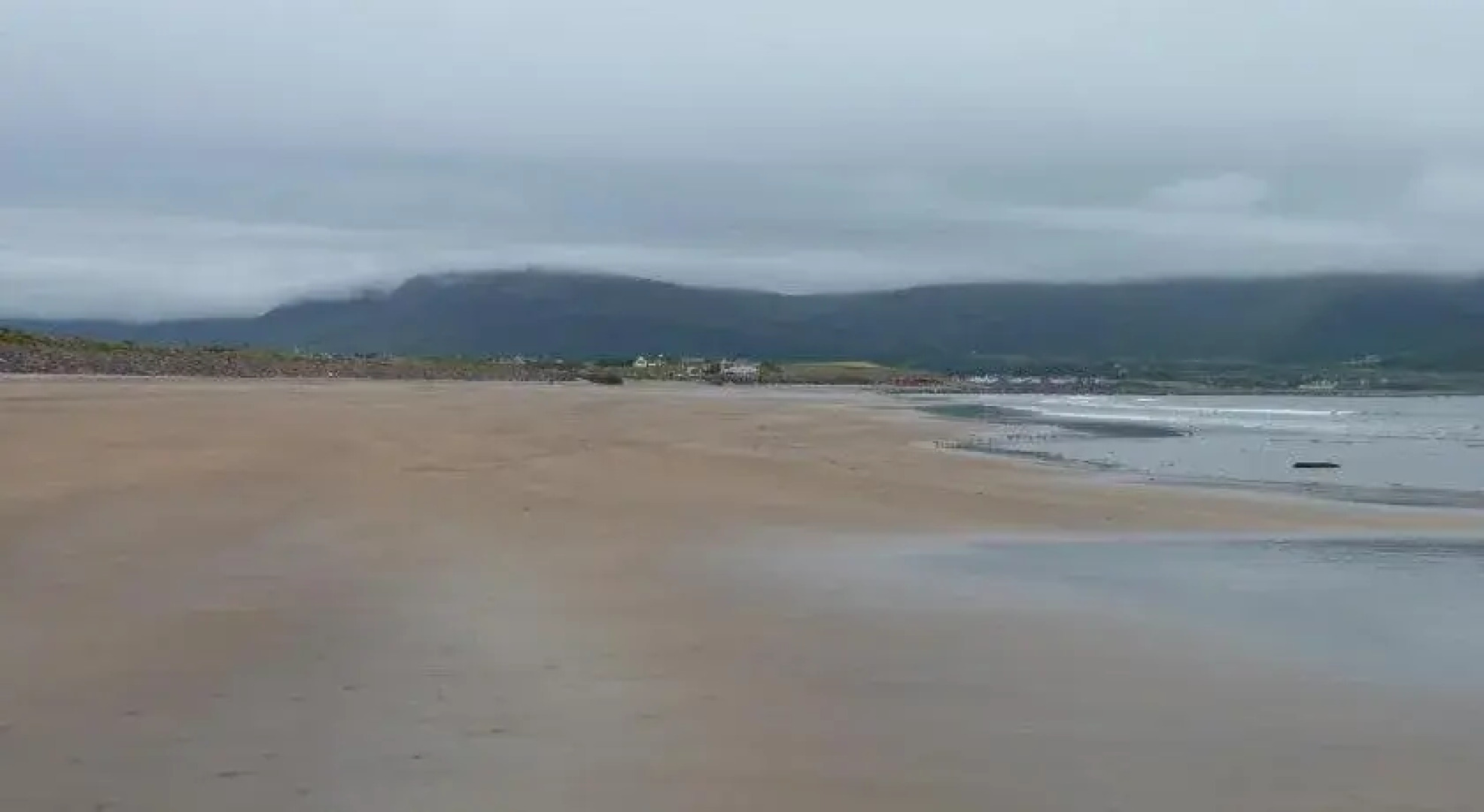 Golf Links View Bed and Breakfast