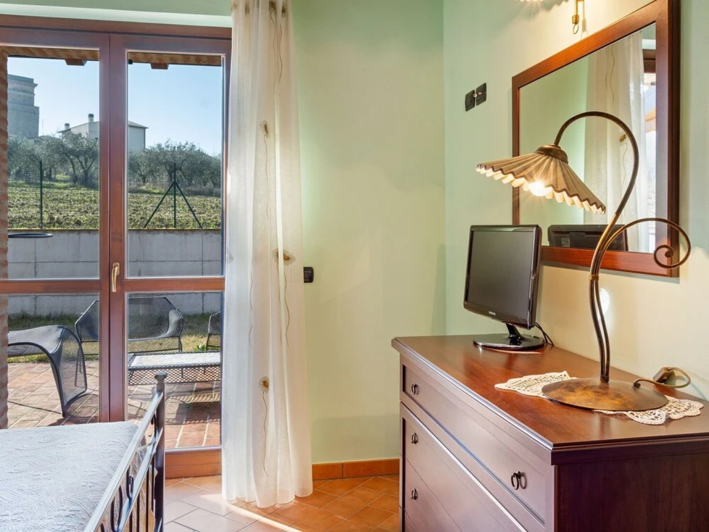 Lavish Holiday Home in Marsciano With Swimming Pool