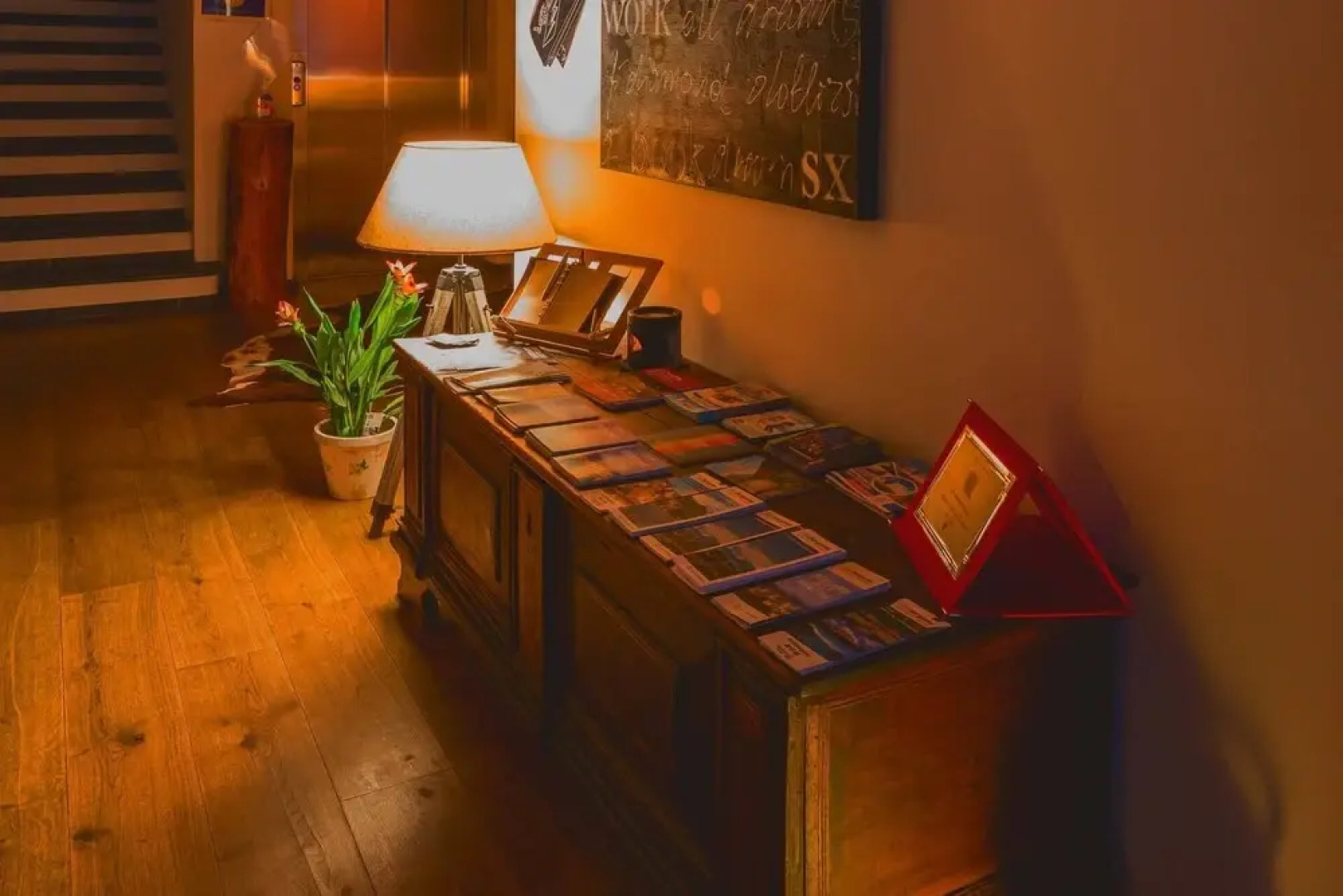 AR Mountains Lodge Villachiara