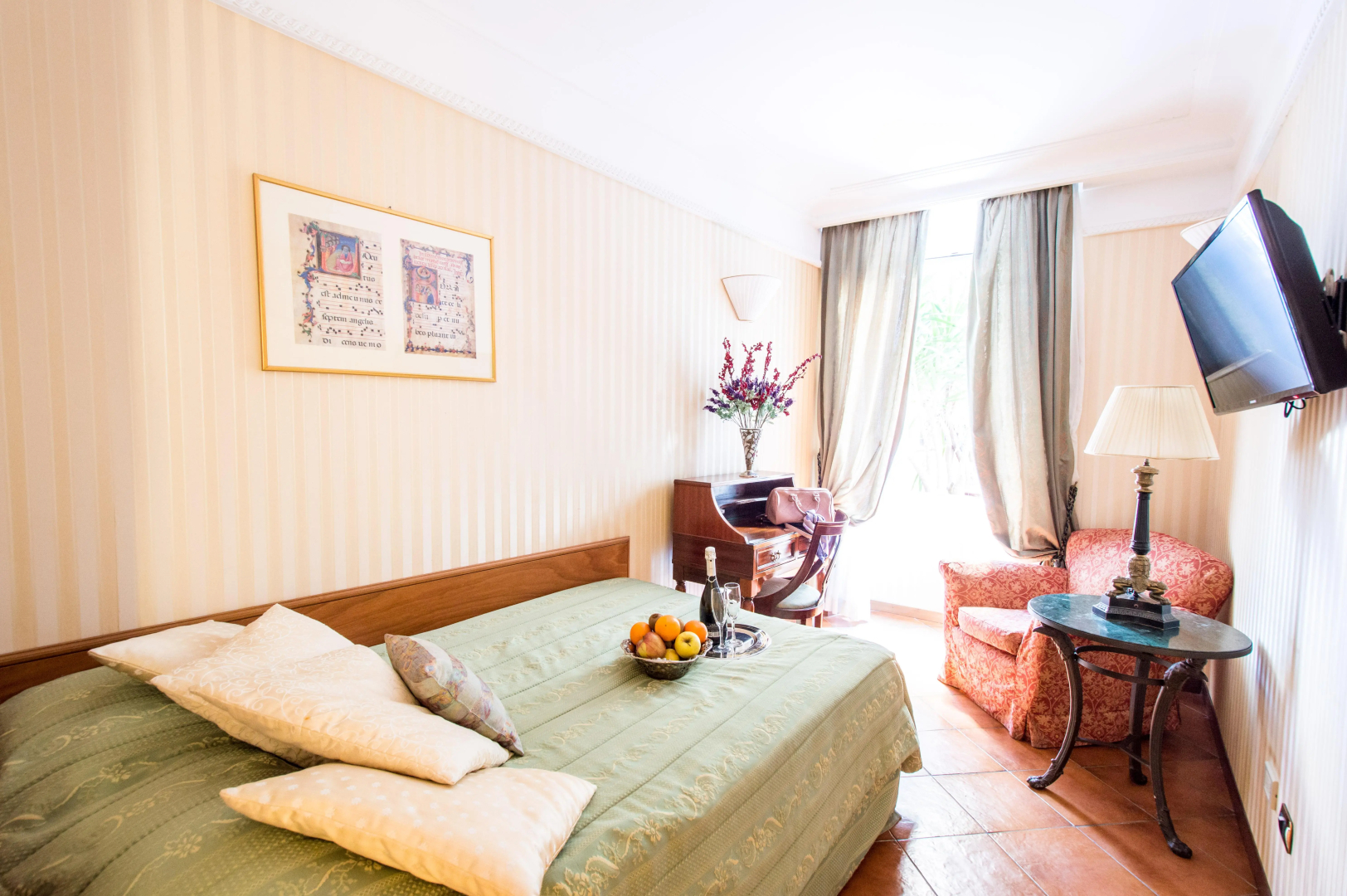 Hotel Cecil