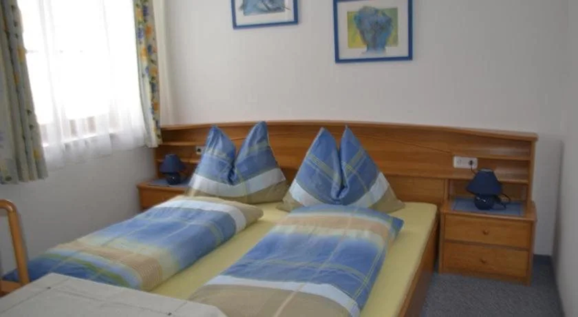 Appartement Vierthaler