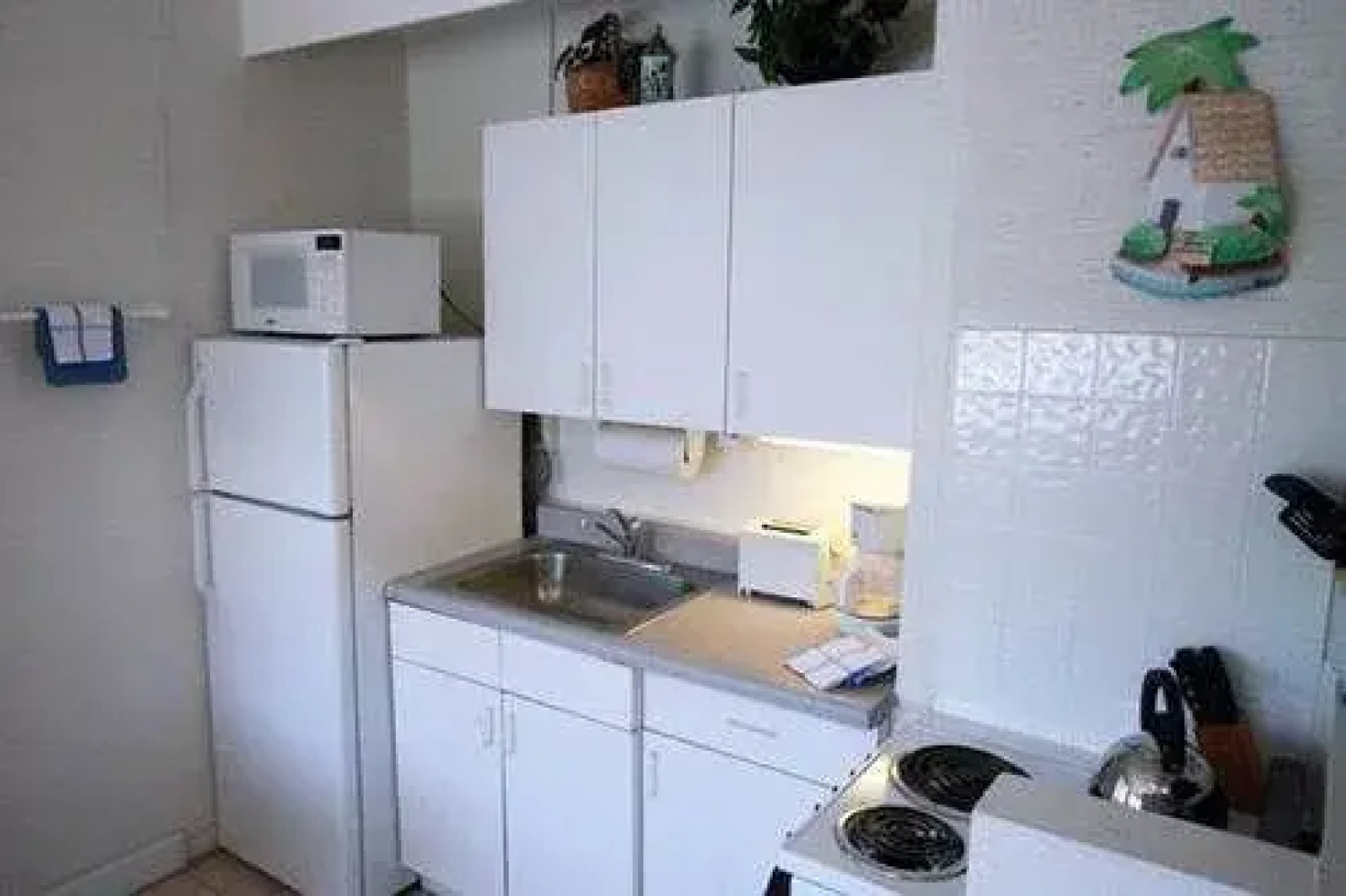 Islands West Resort by Island Vacation Properties