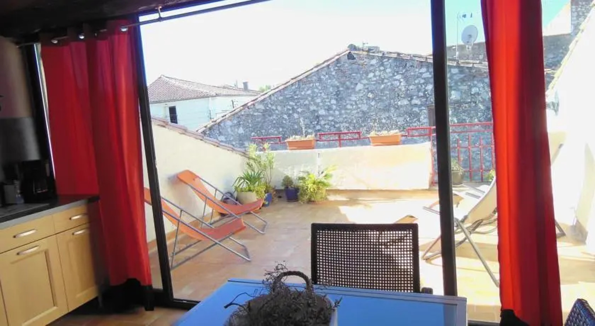 Holiday home Gîte Belle Epoque