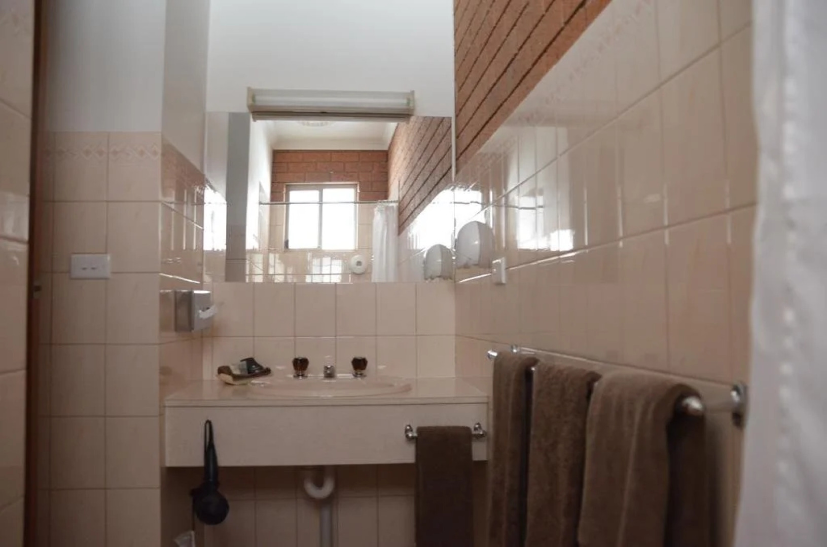 Kingswood Motel  Apartments