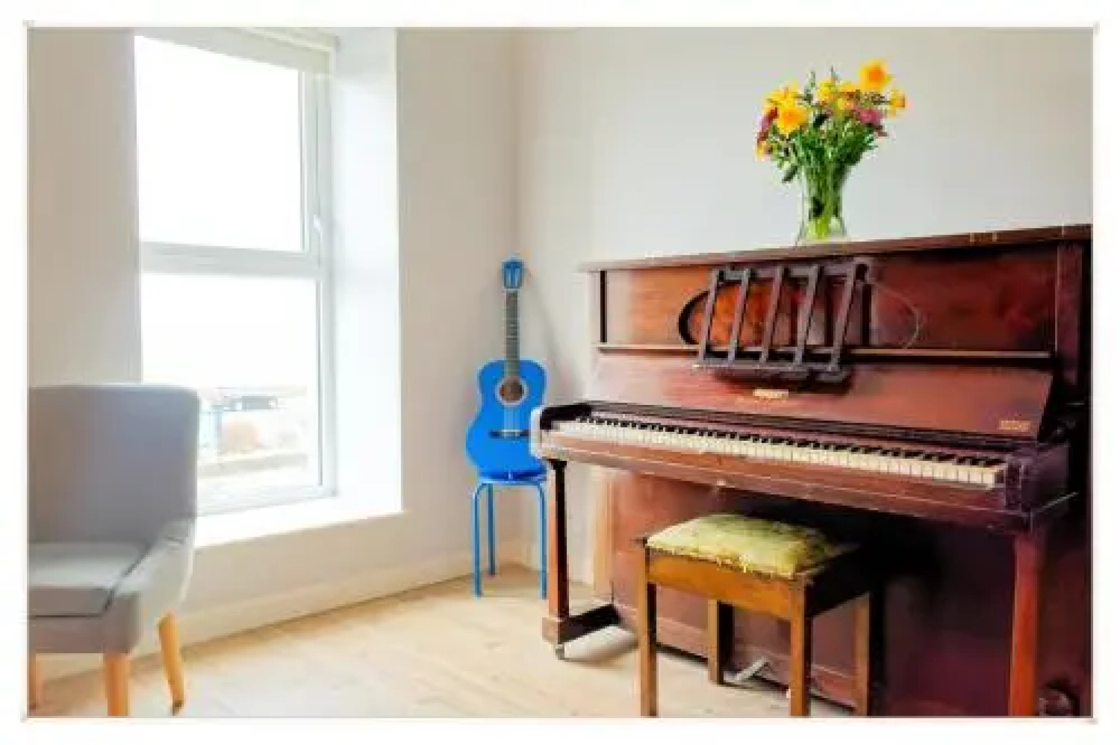 Harbour Bar Apartment