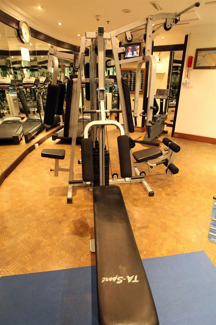 Grand Excelsior Hotel Sharjah