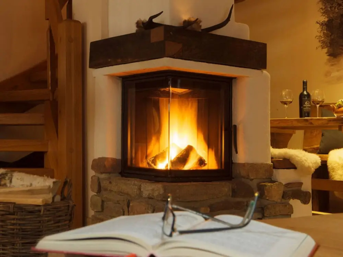 Ilse Chalet No. 19 Comfortable Vacation Home