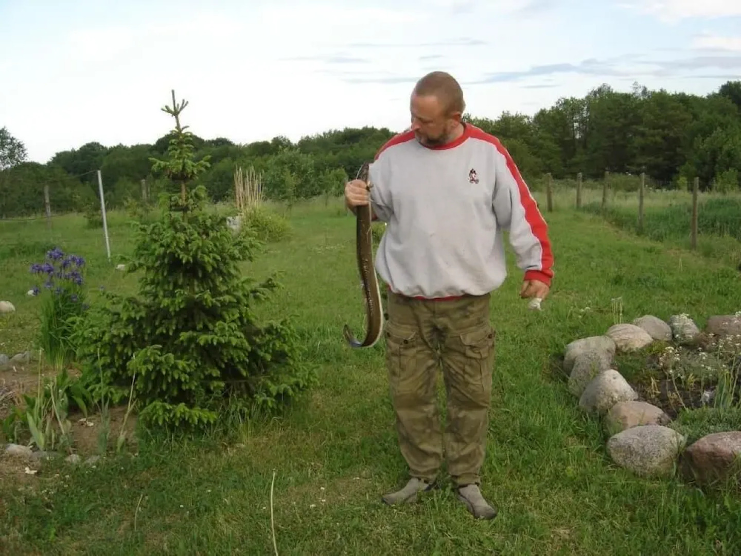 Agroturystyka u przyjaciol Soni