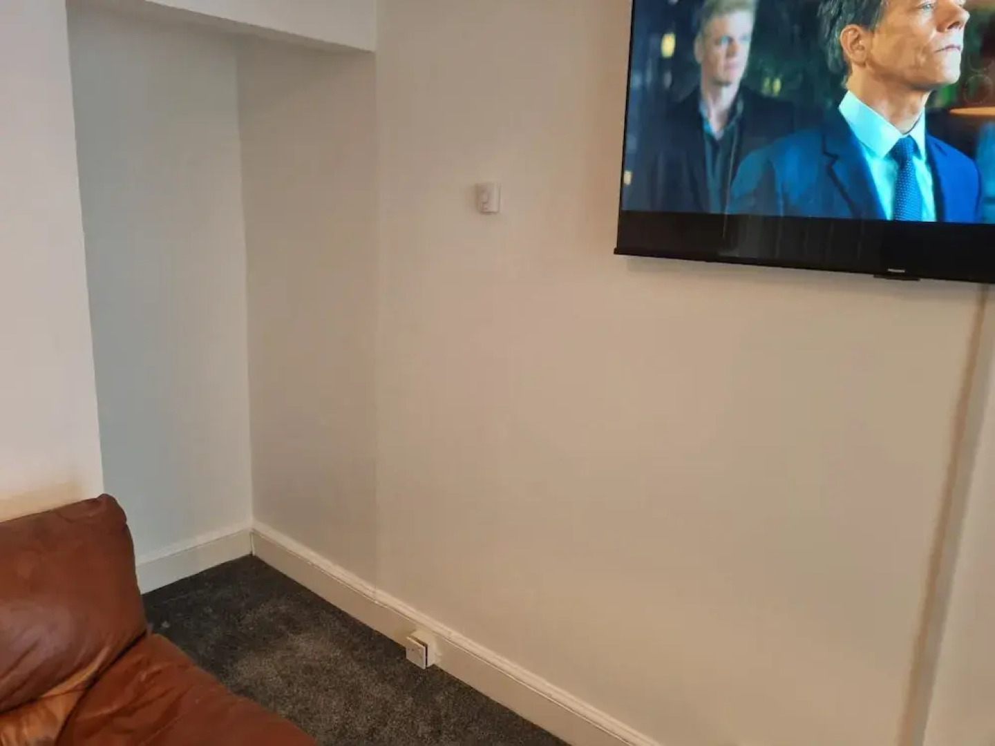 Britton Street Retreat - 4 Bedroom House