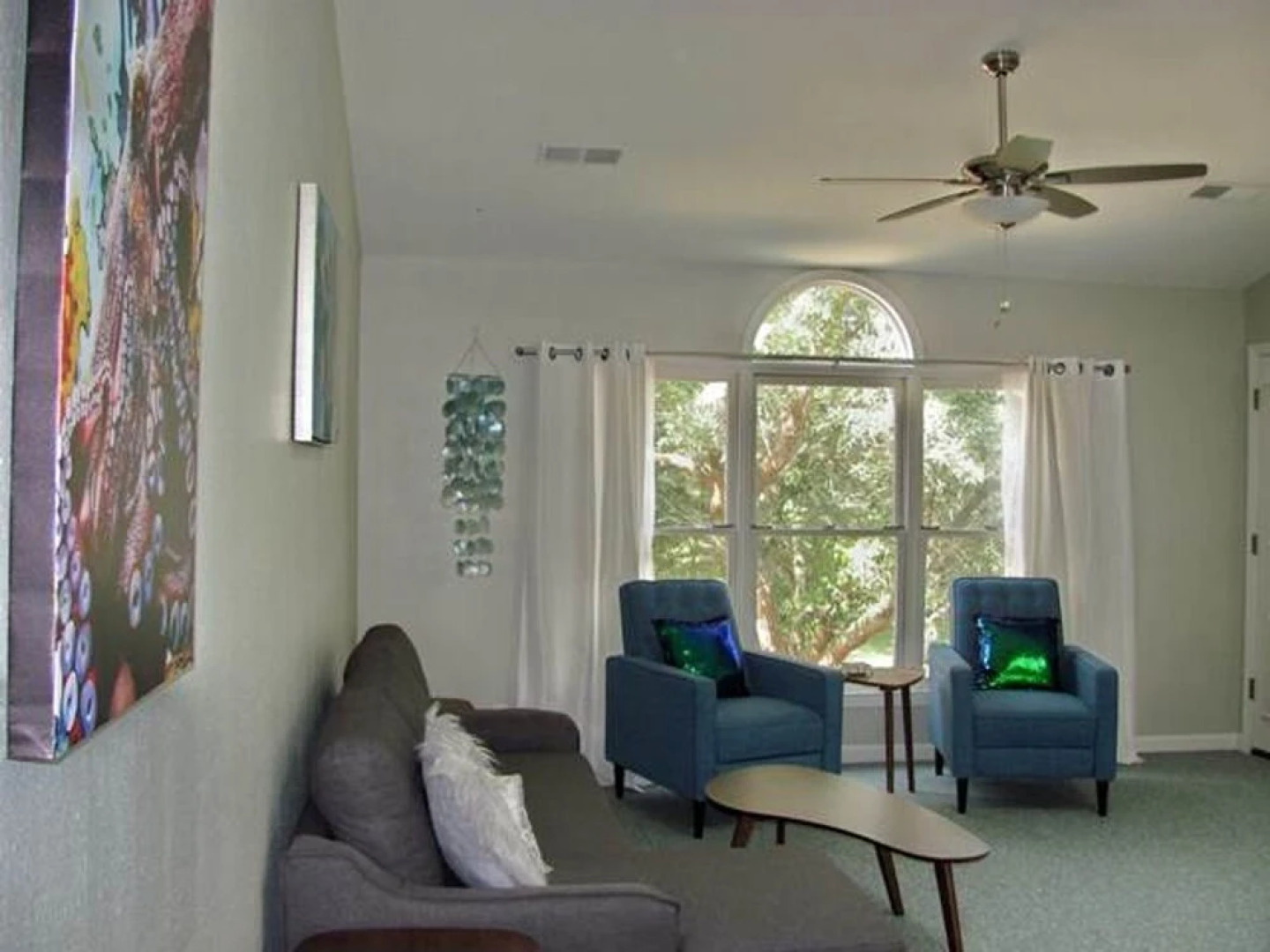 Club Villas at Sea Trail- Pet Friendly- by Sloane Realty Vacations