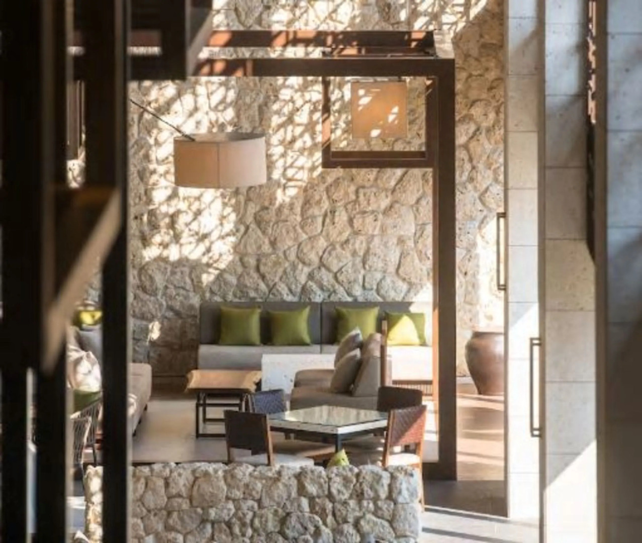 Hyatt Regency Seragaki Island Okinawa