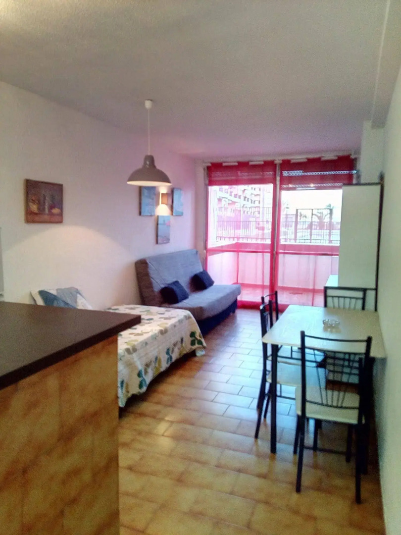 Apartamentos Peñíscola Playa