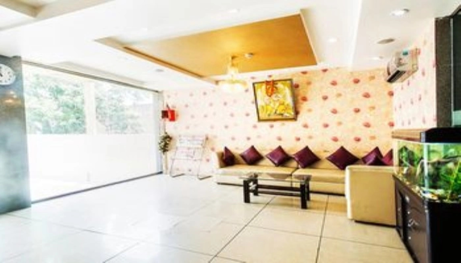 Hotel Deep Continental