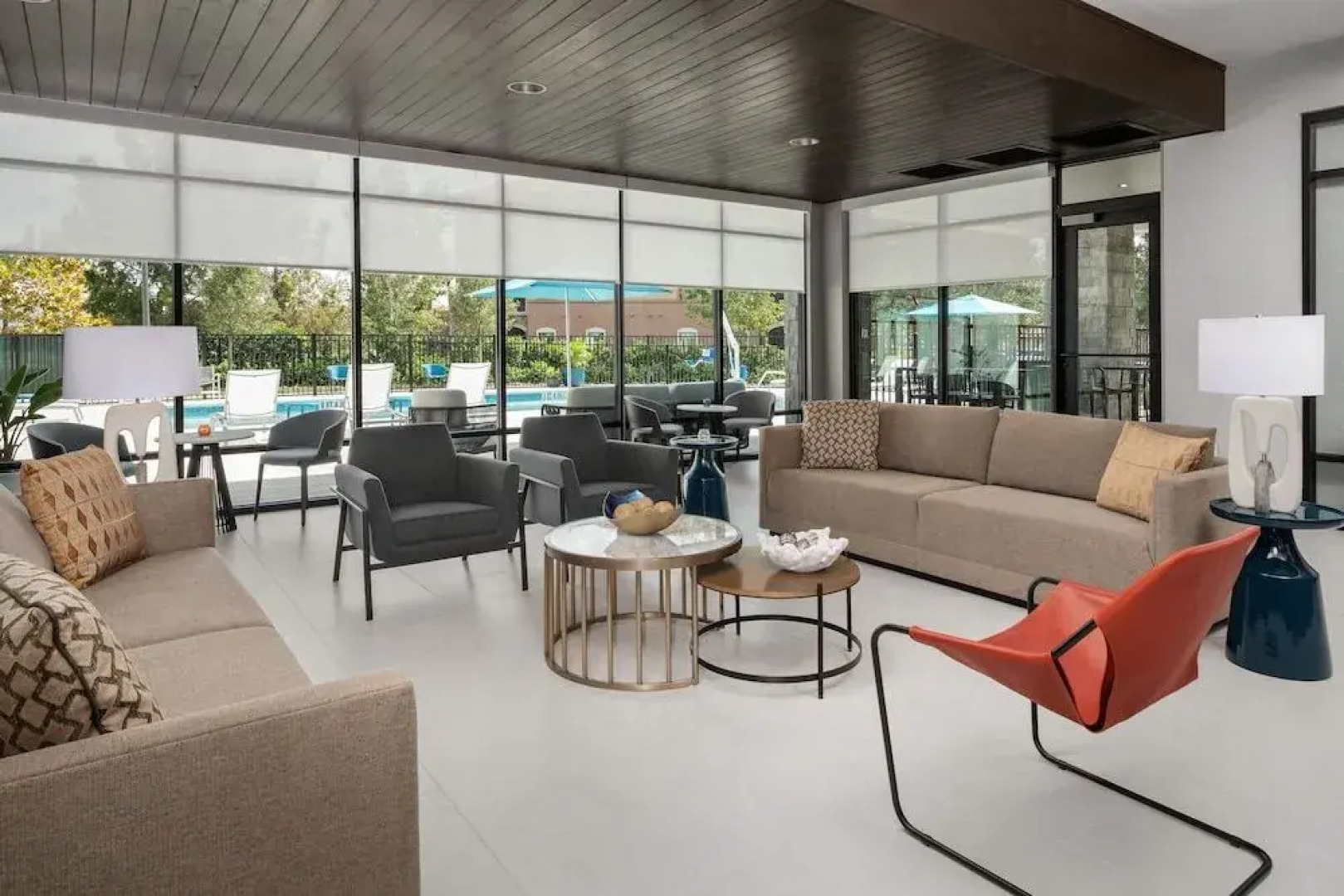 Hampton Inn By Hilton Orlando Southeast Nona