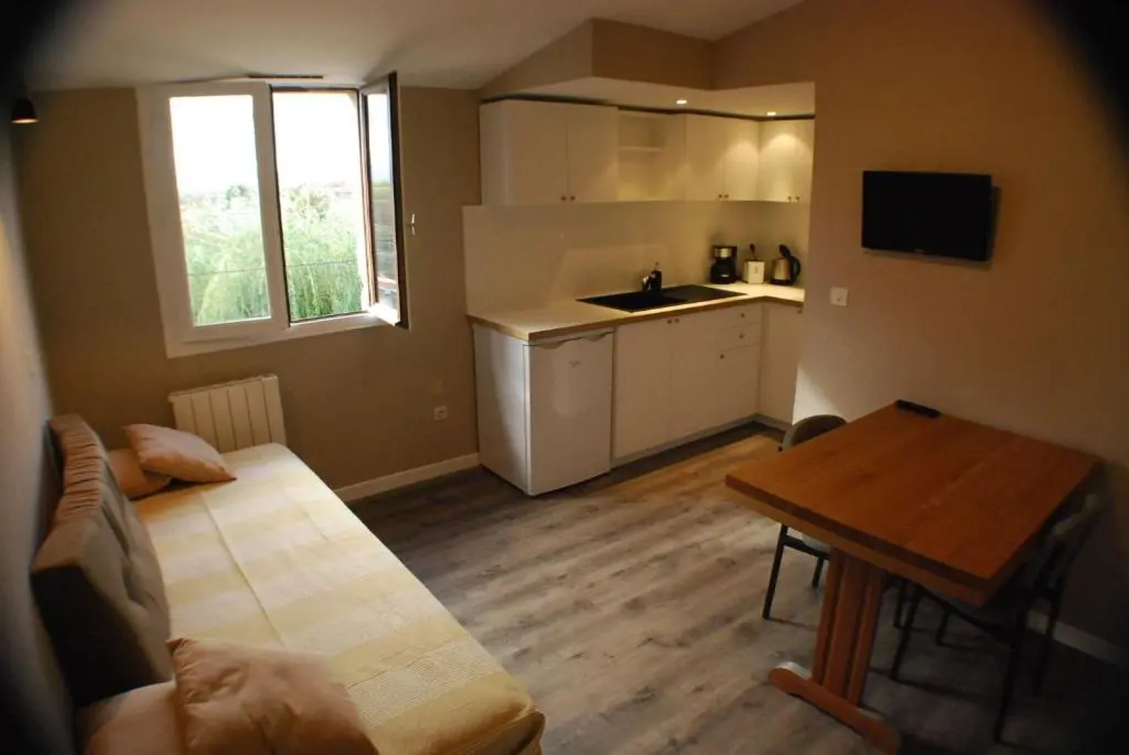 Résidence l'Atelier