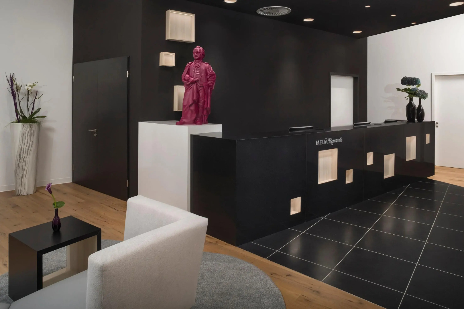 INNSIDE by Melia Frankfurt Ostend