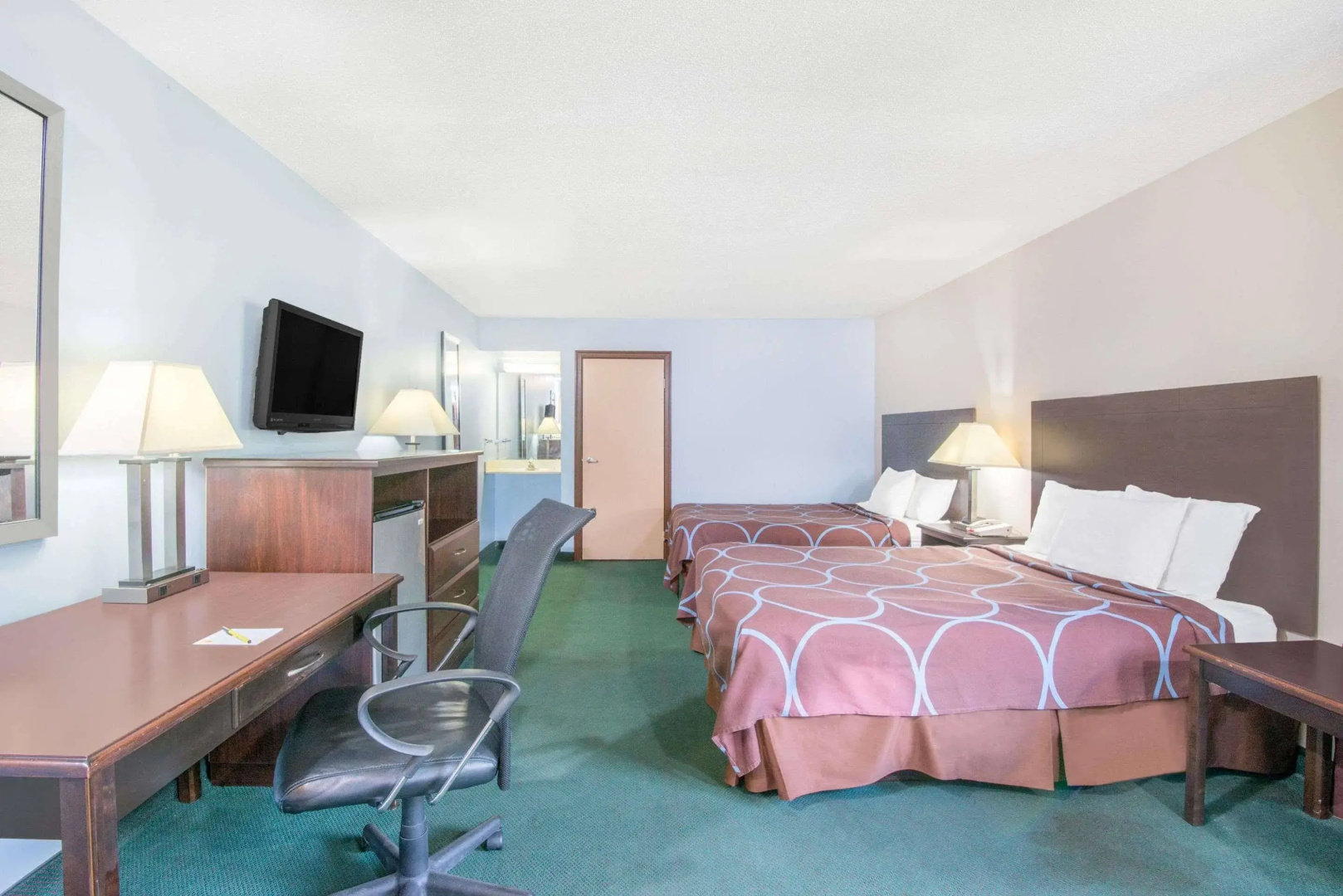South Ridge Inn