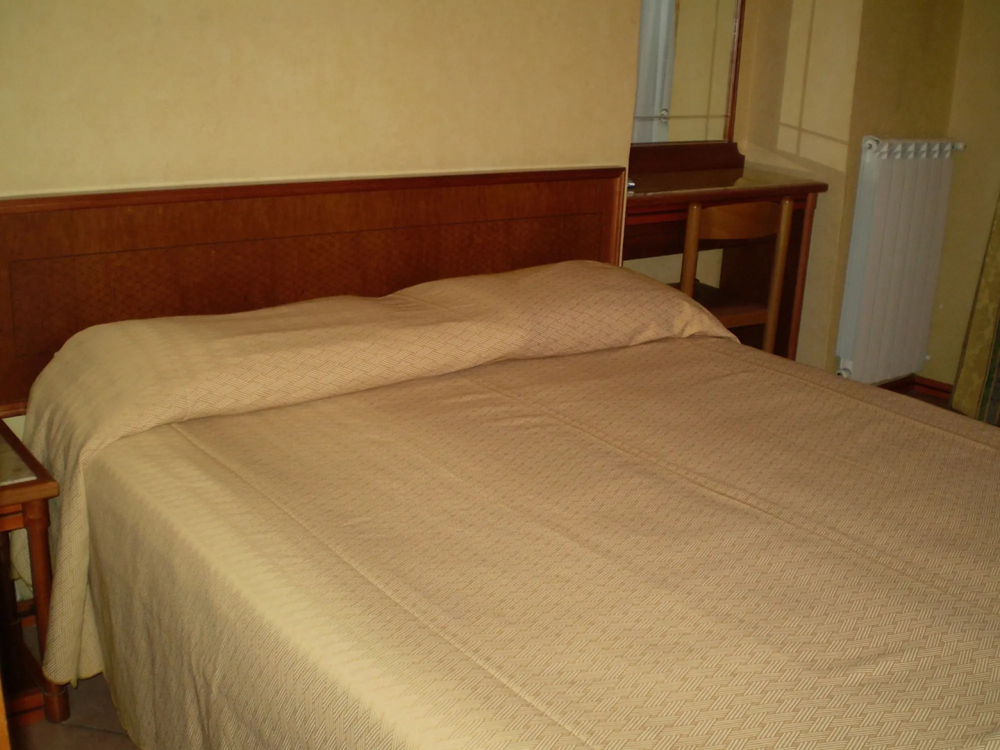 Hotel Pomezia