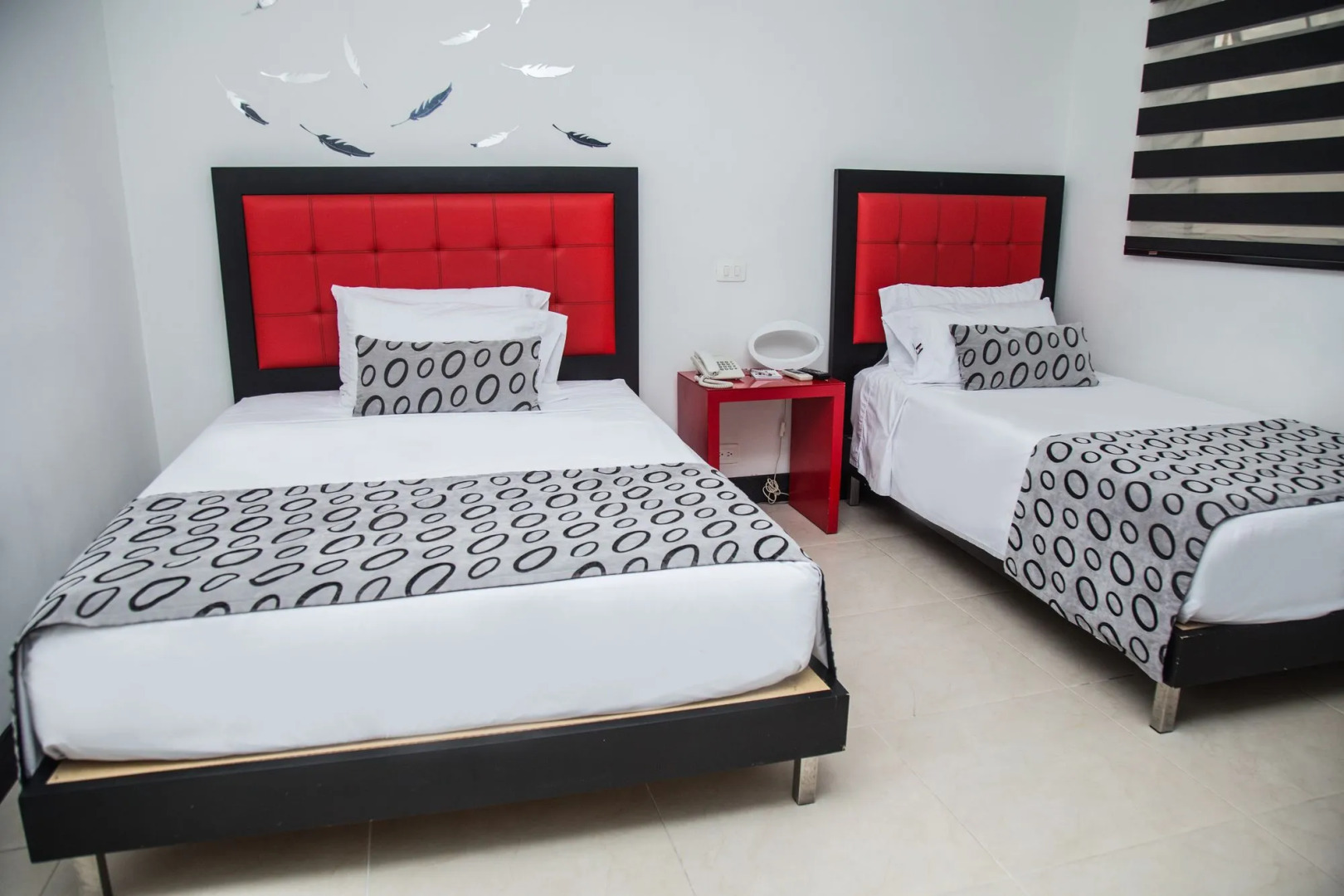 Hotel Merlott Lleras