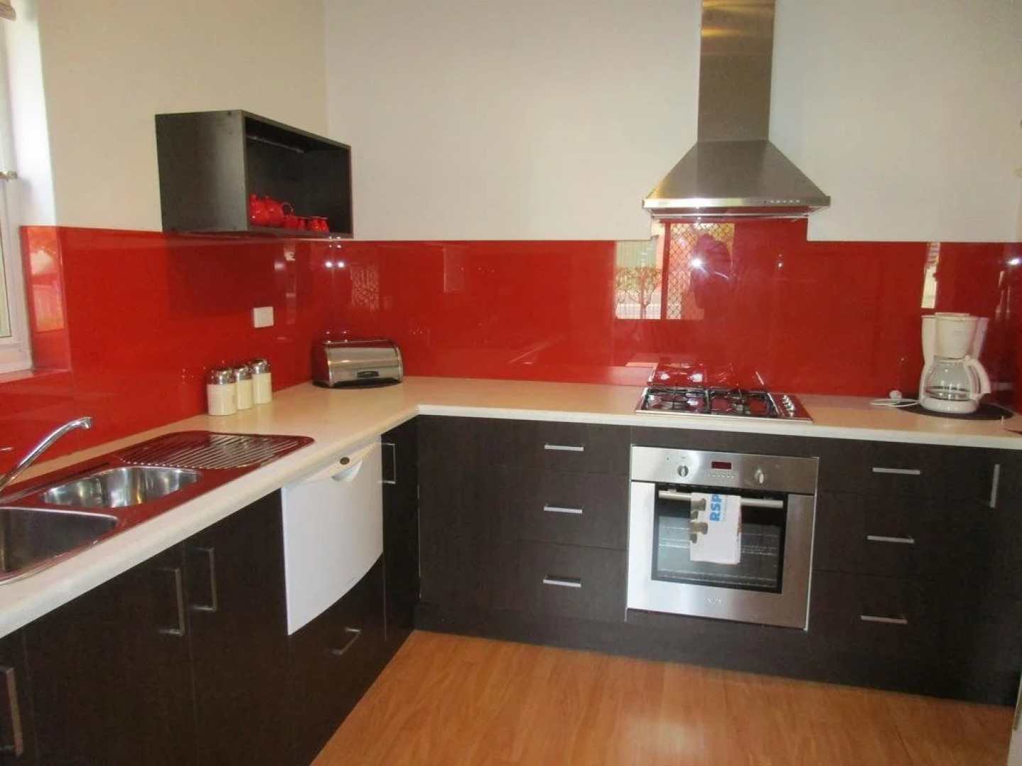 Angaston Mews Apartments