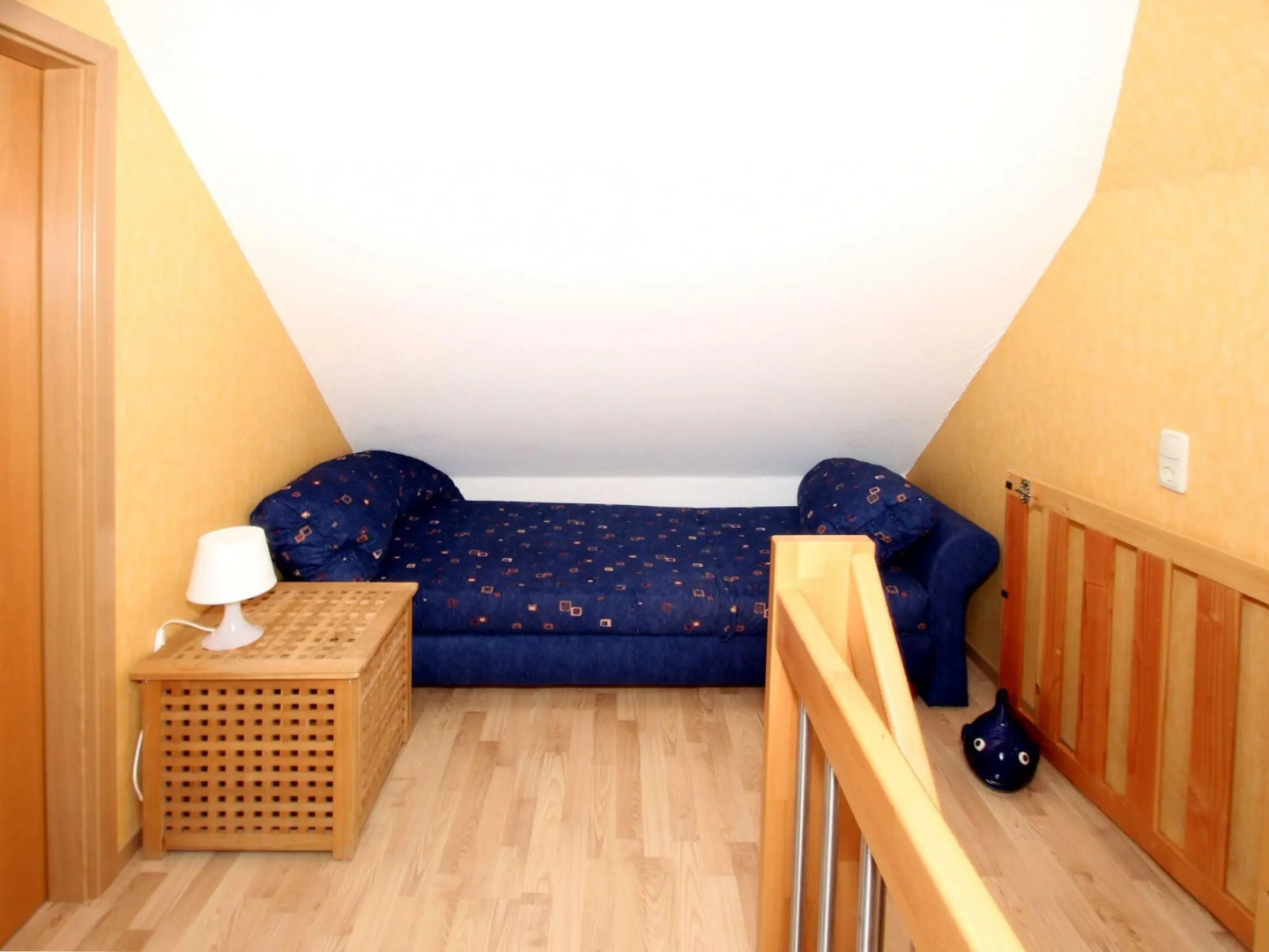 Ferienhaus Ganescha, Utarp