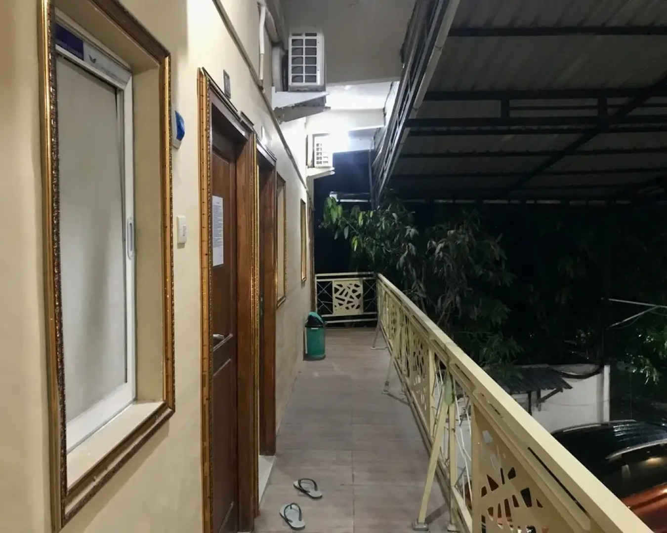 Grand Hagawa Syariah near Alun Alun Lamongan RedPartner